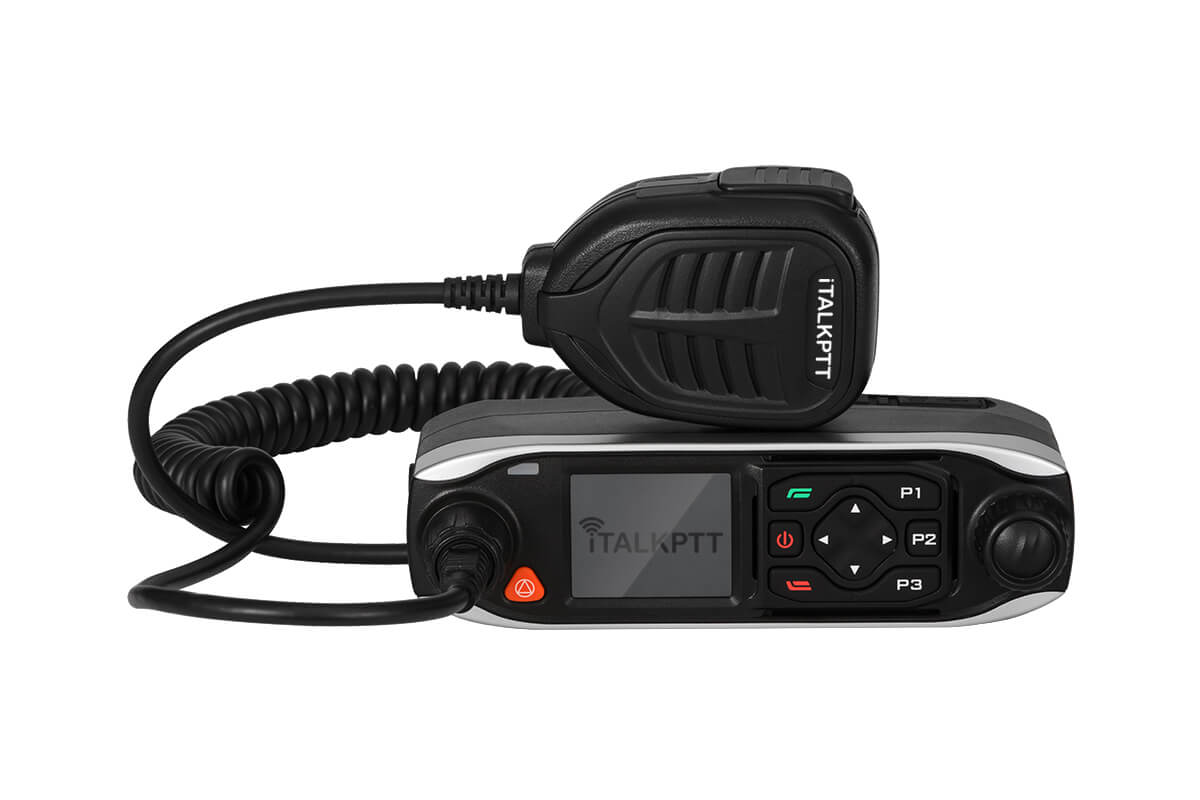 iTALK 450 Two Way Radio Suppliers